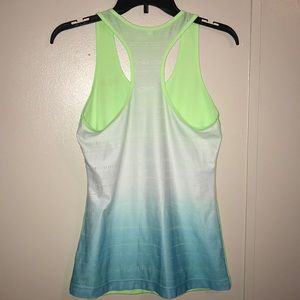 5 for 25 Ombré FILA Tank